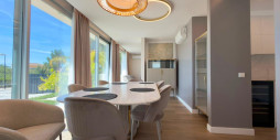 Återförsäljning - Villa - La Nucía - La Nucia Centro