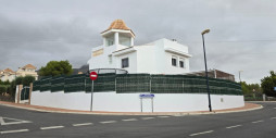 Återförsäljning - Villa - La Nucía - La Nucia Centro