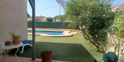 Återförsäljning - Villa - La Nucía - La Nucia Centro