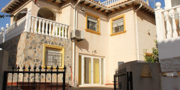 Återförsäljning - Villa - La Zenia - Costa Blanca