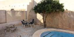 Återförsäljning - Villa - La Zenia - Costa Blanca