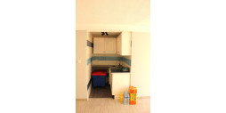 Återförsäljning - Villa - La Zenia - Costa Blanca