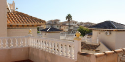 Återförsäljning - Villa - La Zenia - Costa Blanca