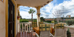 Återförsäljning - Villa - La Zenia - Villas San Jose