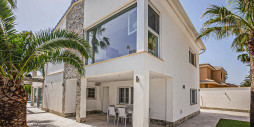 Återförsäljning - Villa - La Zenia