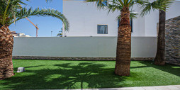 Återförsäljning - Villa - La Zenia