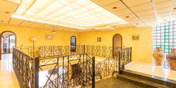 Återförsäljning - Villa - La Zenia