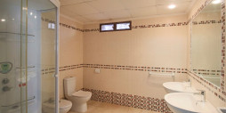 Återförsäljning - Villa - La Zenia