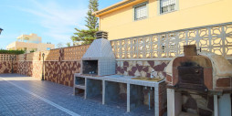 Återförsäljning - Villa - La Zenia