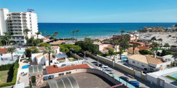 Återförsäljning - Villa - La Zenia