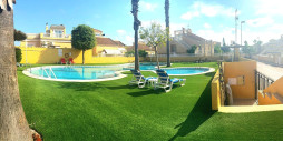 Återförsäljning - Villa - Los Altos - Costa Blanca