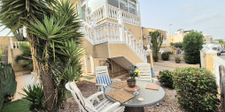 Återförsäljning - Villa - Los Altos - Costa Blanca