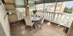 Återförsäljning - Villa - Los Altos - Costa Blanca