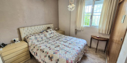 Återförsäljning - Villa - Los Altos - Costa Blanca