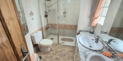 Återförsäljning - Villa - Los Altos - Costa Blanca