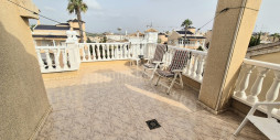 Återförsäljning - Villa - Los Altos - Costa Blanca