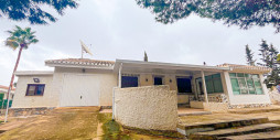 Återförsäljning - Villa - Los Balcones - Los Altos del Edén