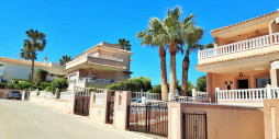 Återförsäljning - Villa - Los Balcones