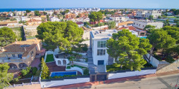 Återförsäljning - Villa - Los Balcones