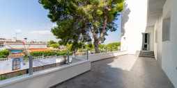 Återförsäljning - Villa - Los Balcones