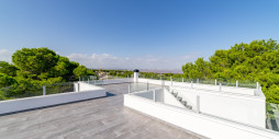Återförsäljning - Villa - Los Balcones