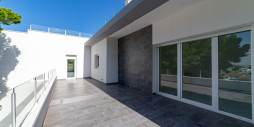 Återförsäljning - Villa - Los Balcones