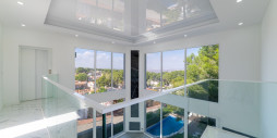 Återförsäljning - Villa - Los Balcones