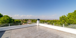 Återförsäljning - Villa - Los Balcones