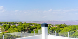 Återförsäljning - Villa - Los Balcones