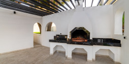 Återförsäljning - Villa - Los Balcones