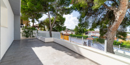 Återförsäljning - Villa - Los Balcones