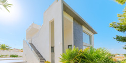 Återförsäljning - Villa - Los Balcones
