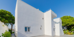 Återförsäljning - Villa - Los Balcones