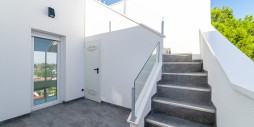Återförsäljning - Villa - Los Balcones