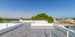 Återförsäljning - Villa - Los Balcones