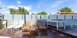 Återförsäljning - Villa - Los Balcones