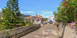 Återförsäljning - Villa - Orba - Orba Centro