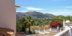 Återförsäljning - Villa - Orba - Orba Centro