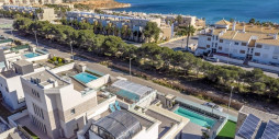 Återförsäljning - Villa - Orihuela Costa - Agua Marina