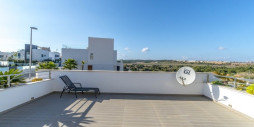 Återförsäljning - Villa - Orihuela Costa - Agua Marina