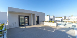 Återförsäljning - Villa - Orihuela Costa - Agua Marina