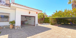 Återförsäljning - Villa - Orihuela Costa - Cabo Roig