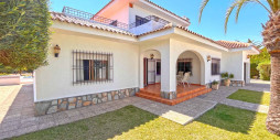 Återförsäljning - Villa - Orihuela Costa - Cabo Roig