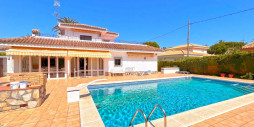 Återförsäljning - Villa - Orihuela Costa - Cabo Roig