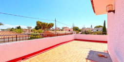 Återförsäljning - Villa - Orihuela Costa - Cabo Roig