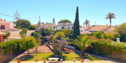 Återförsäljning - Villa - Orihuela Costa - Cabo Roig