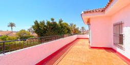 Återförsäljning - Villa - Orihuela Costa - Cabo Roig