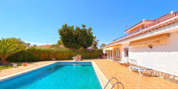 Återförsäljning - Villa - Orihuela Costa - Cabo Roig