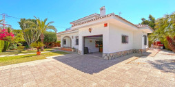 Återförsäljning - Villa - Orihuela Costa - Cabo Roig