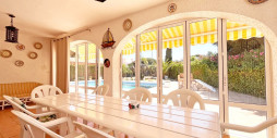 Återförsäljning - Villa - Orihuela Costa - Cabo Roig